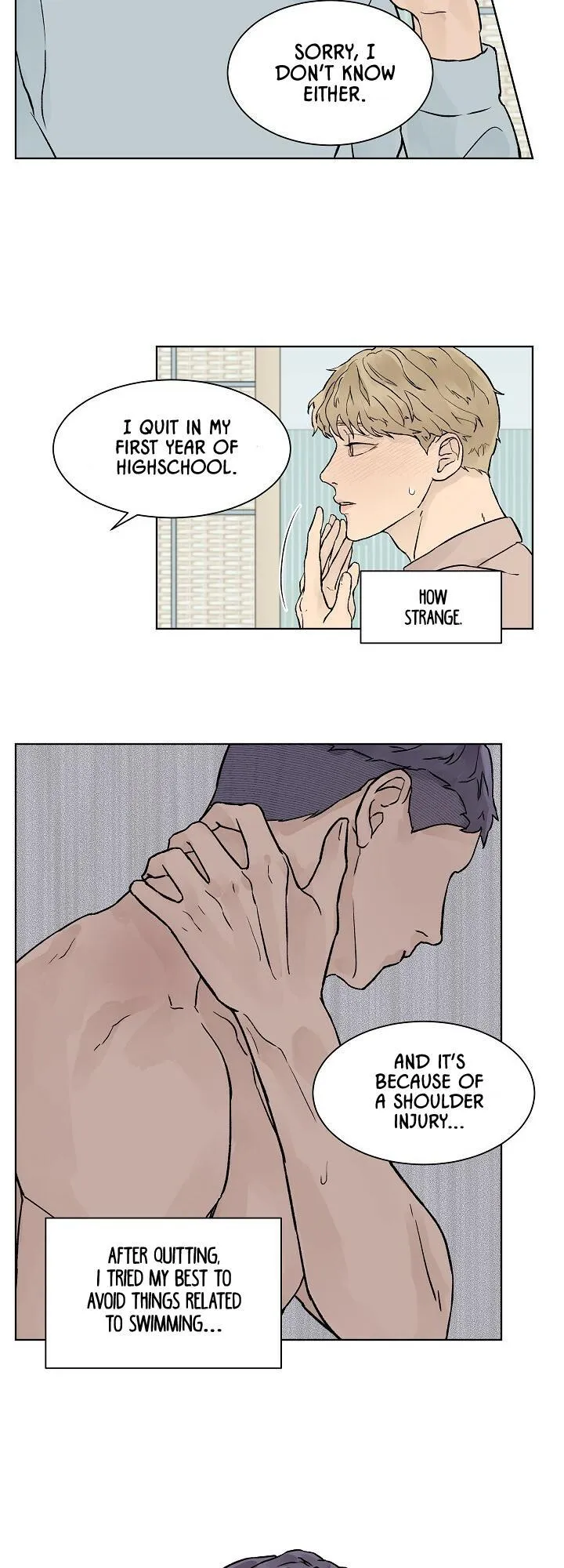 Heat And Love - Chapter 27 Page 13