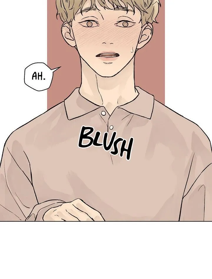 Heat And Love - Chapter 27 Page 18