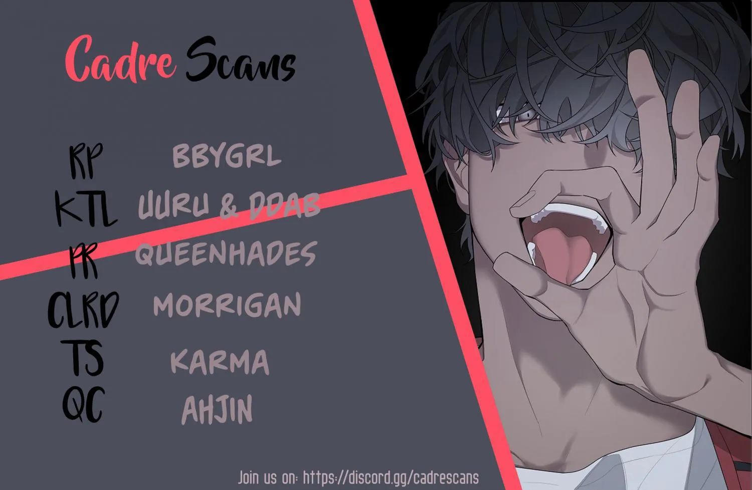 Heat And Love - Chapter 29 Page 1