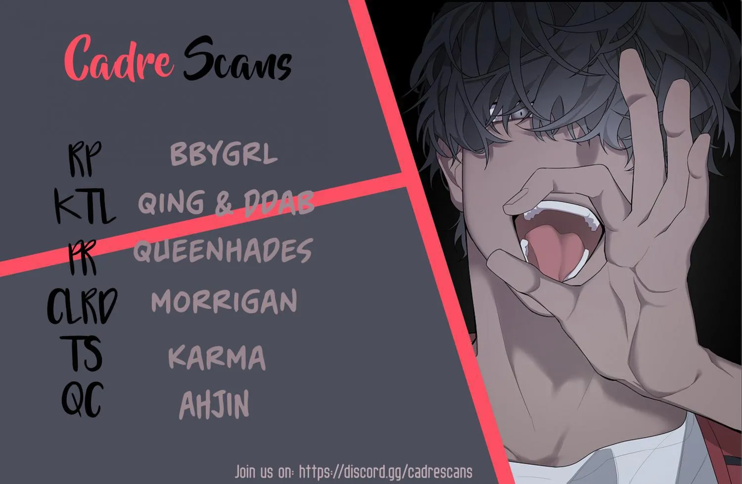 Heat And Love - Chapter 31 Page 1