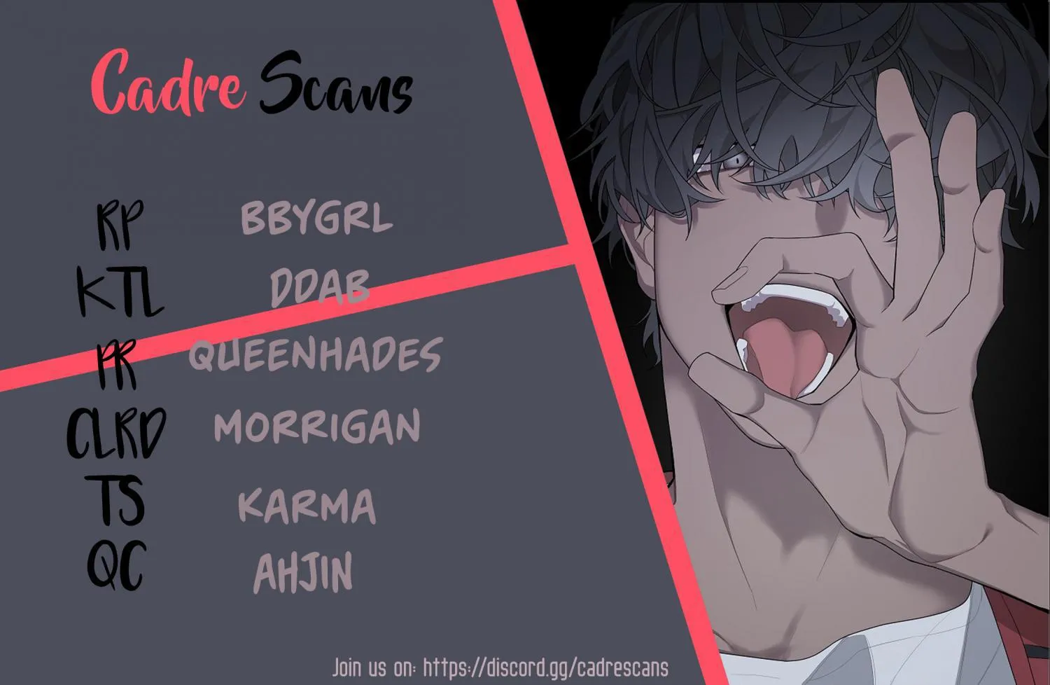 Heat And Love - Chapter 32 Page 1