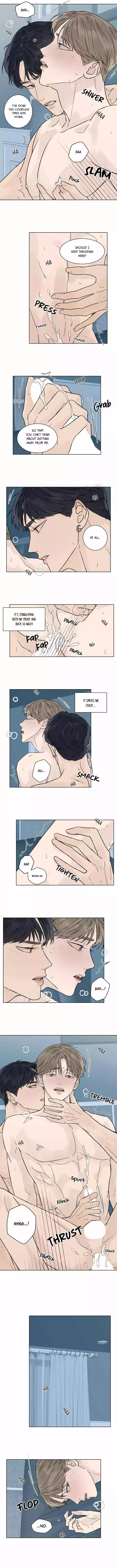 Heat And Love - Chapter 42 Page 6