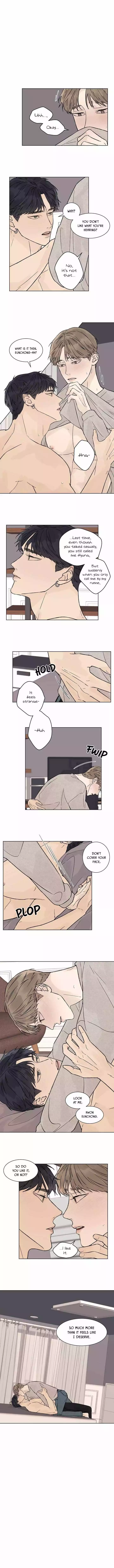 Heat And Love - Chapter 46 Page 3