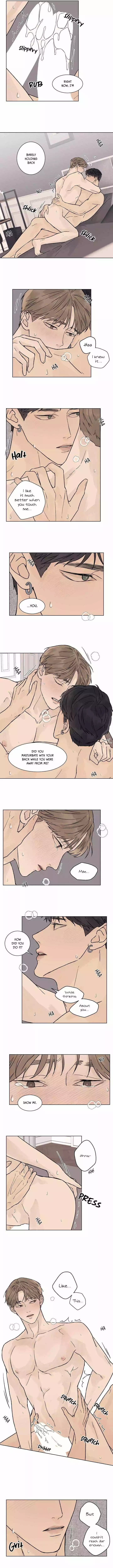 Heat And Love - Chapter 46 Page 10