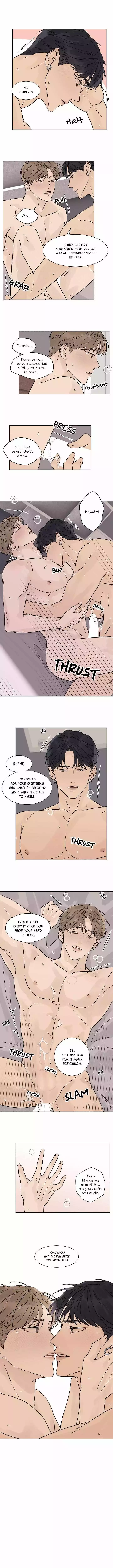 Heat And Love - Chapter 46 Page 13