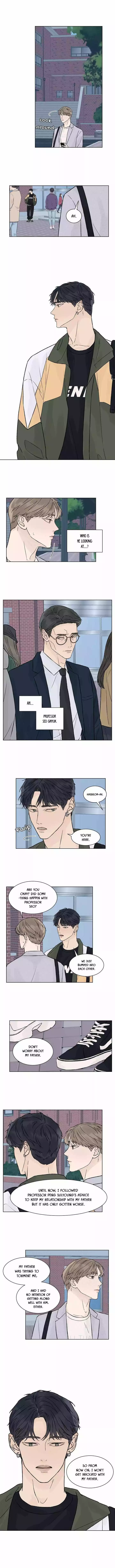 Heat And Love - Chapter 47 Page 6