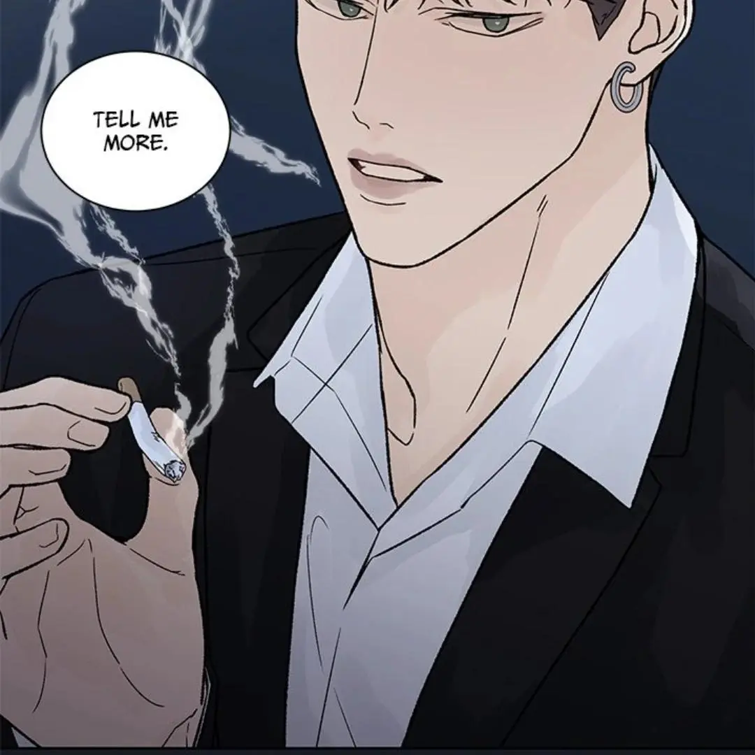 Heat And Love - Chapter 48 Page 11
