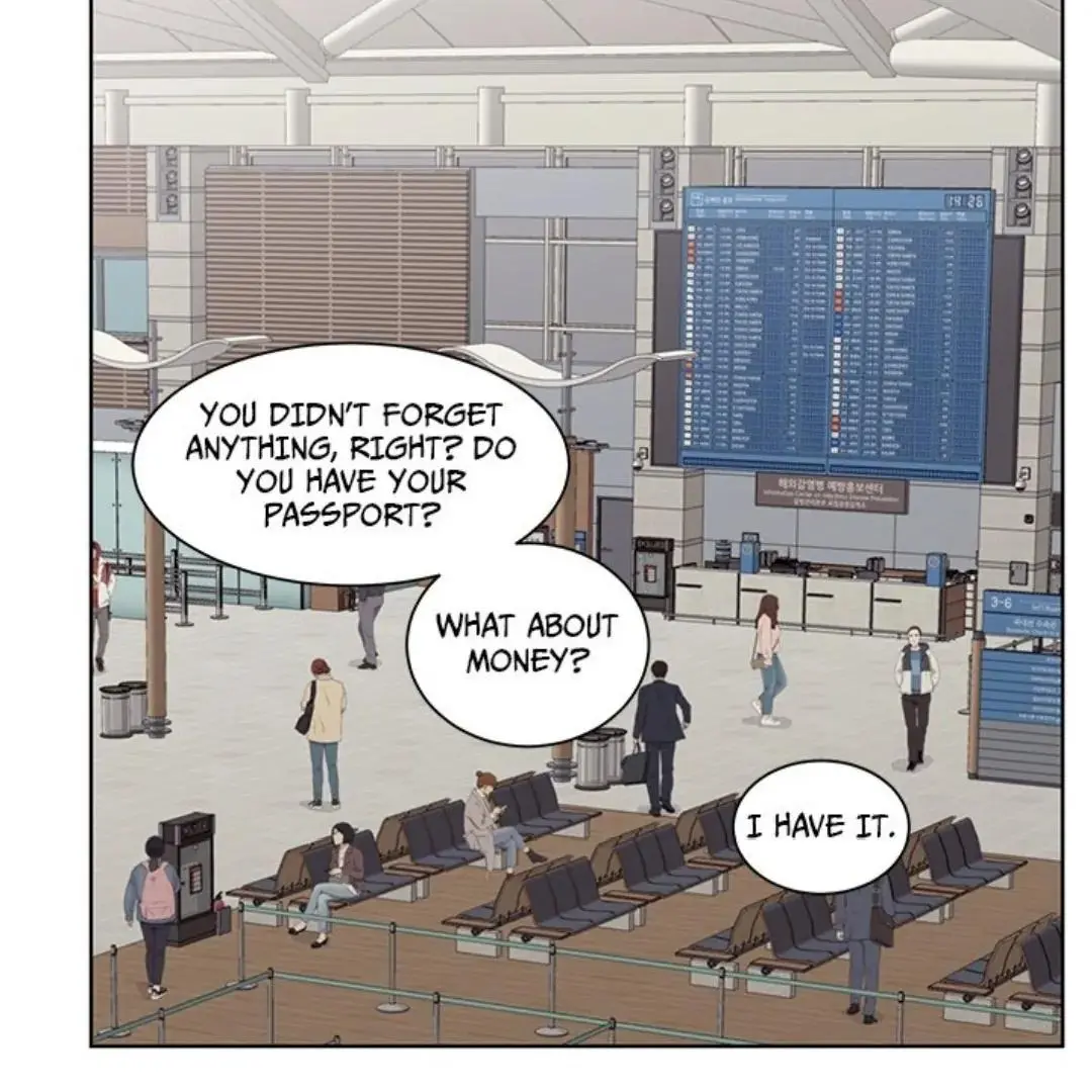 Heat And Love - Chapter 48 Page 16