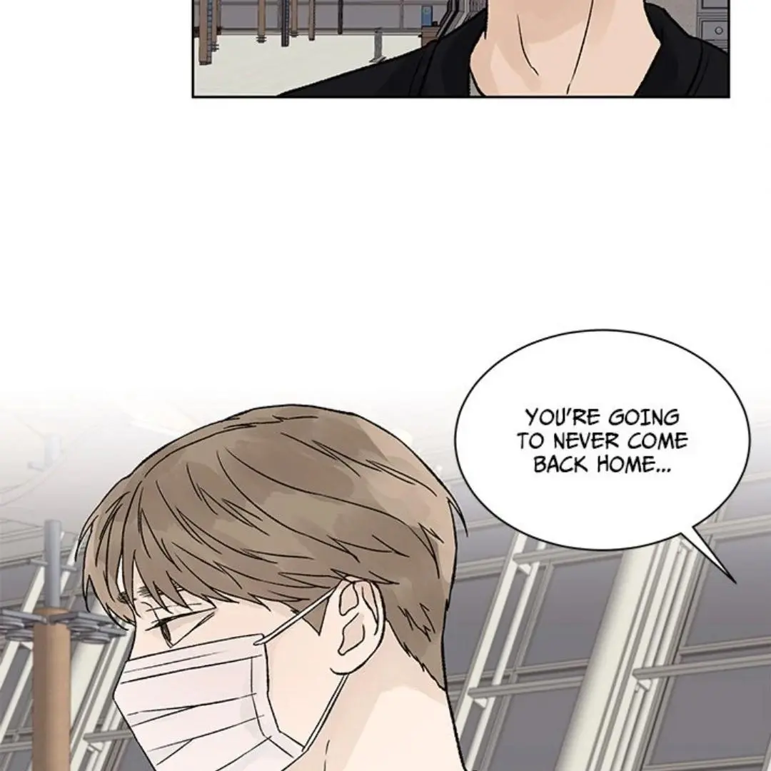 Heat And Love - Chapter 48 Page 19