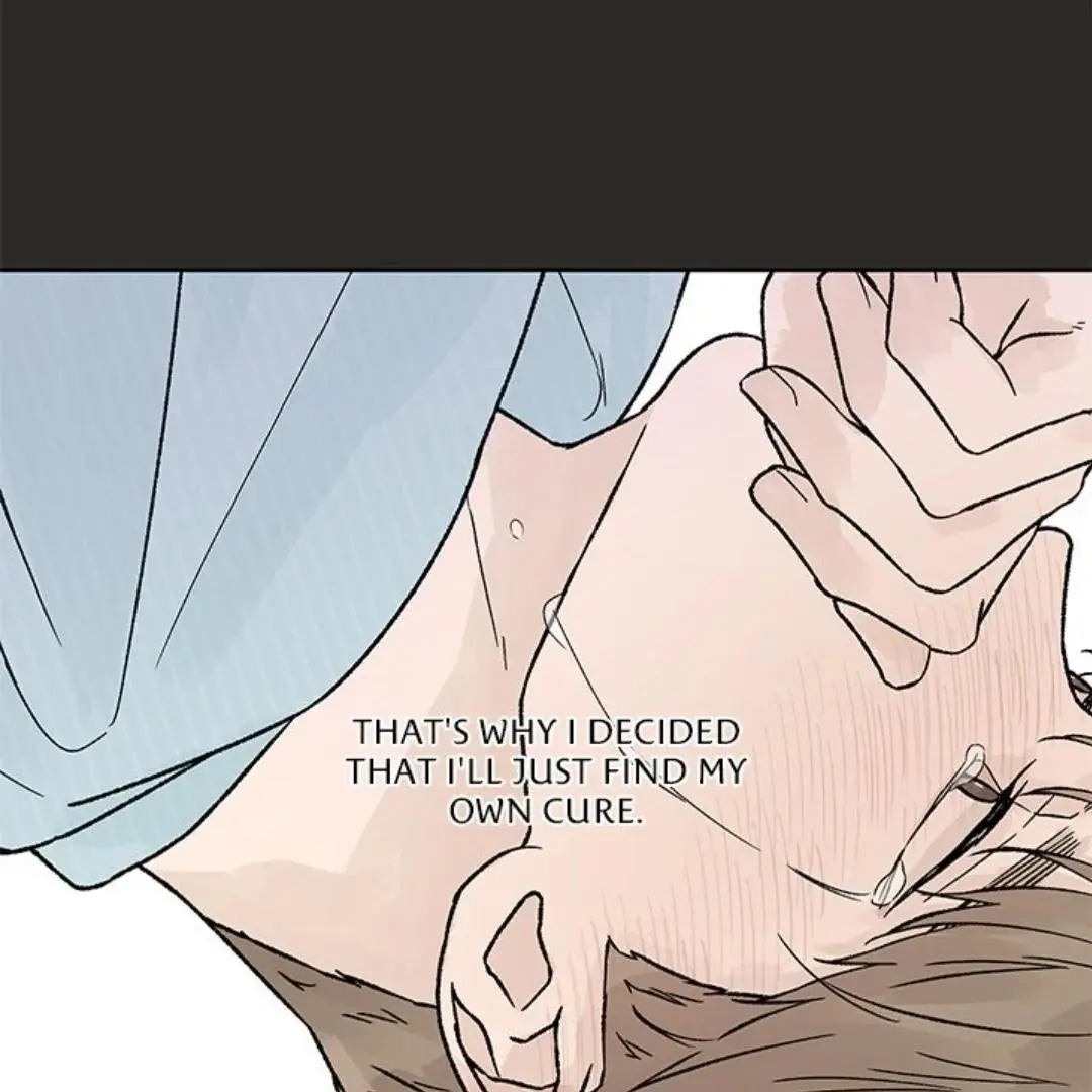 Heat And Love - Chapter 48 Page 28
