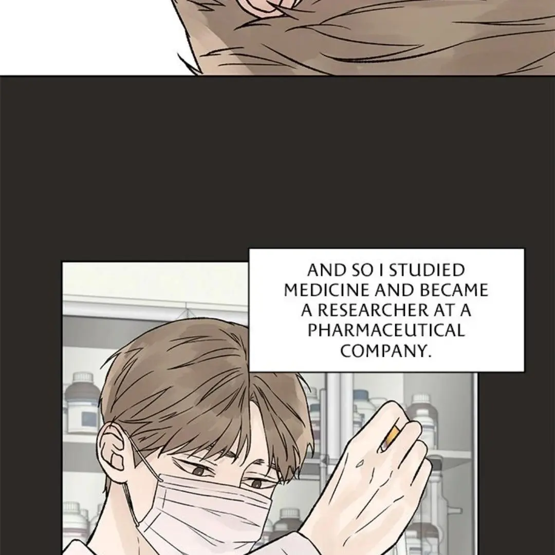 Heat And Love - Chapter 48 Page 29