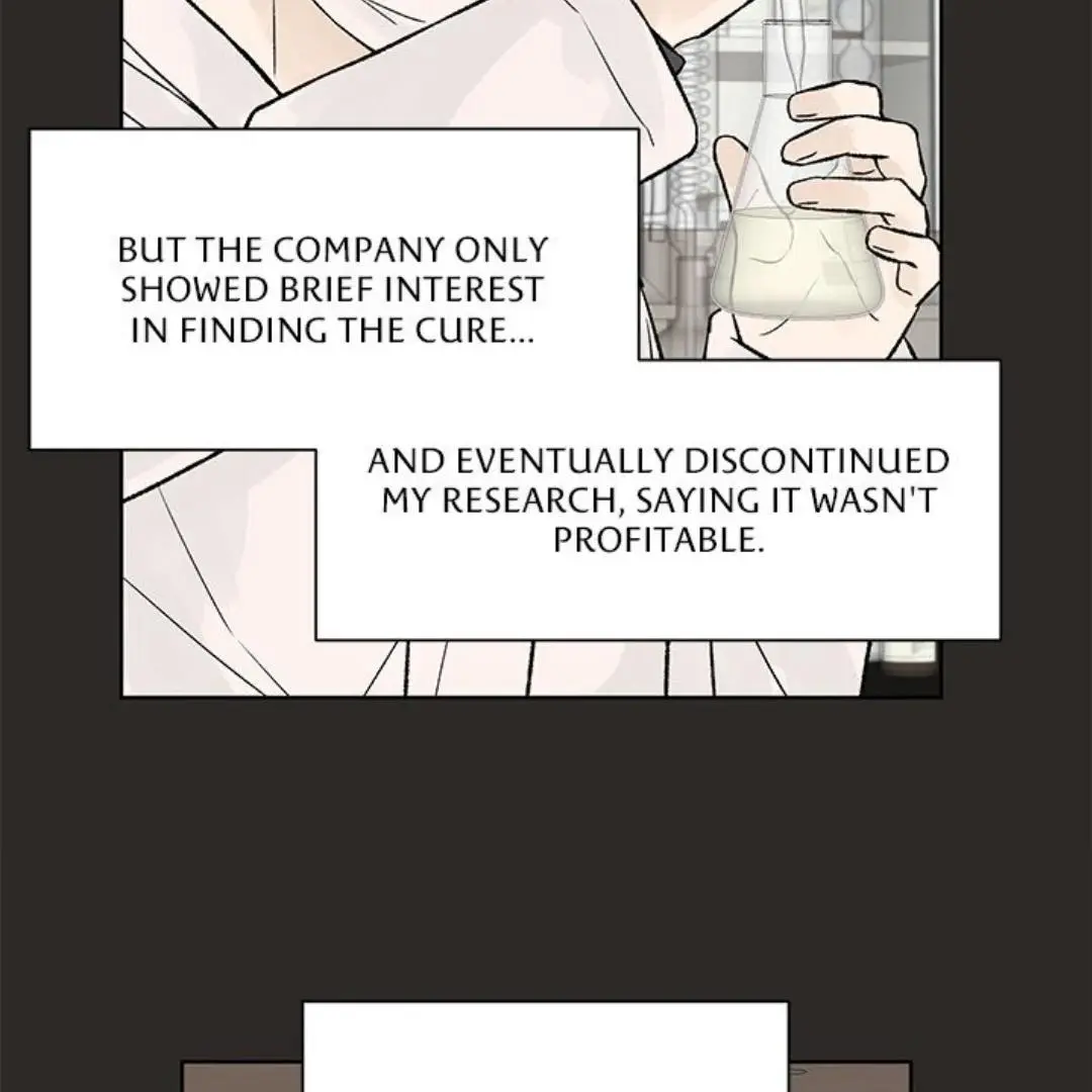 Heat And Love - Chapter 48 Page 30