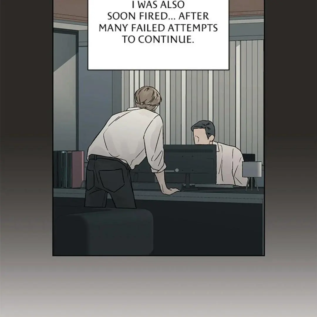 Heat And Love - Chapter 48 Page 31