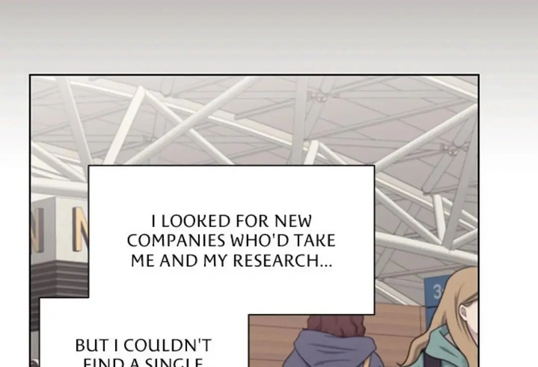 Heat And Love - Chapter 48 Page 32