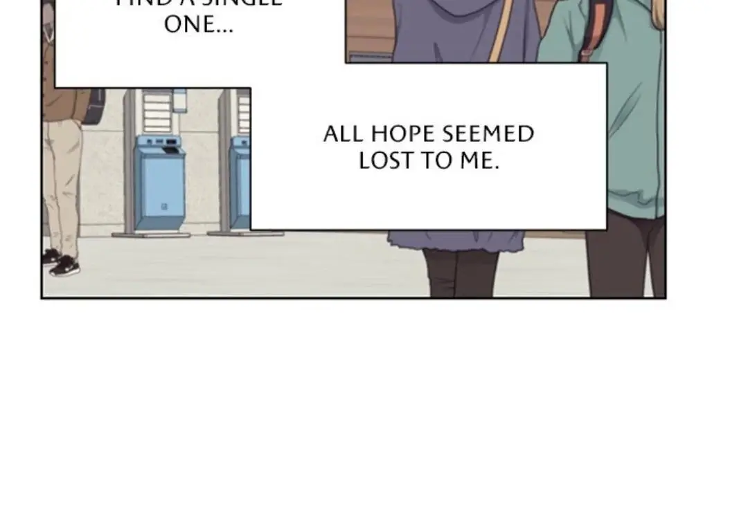Heat And Love - Chapter 48 Page 33