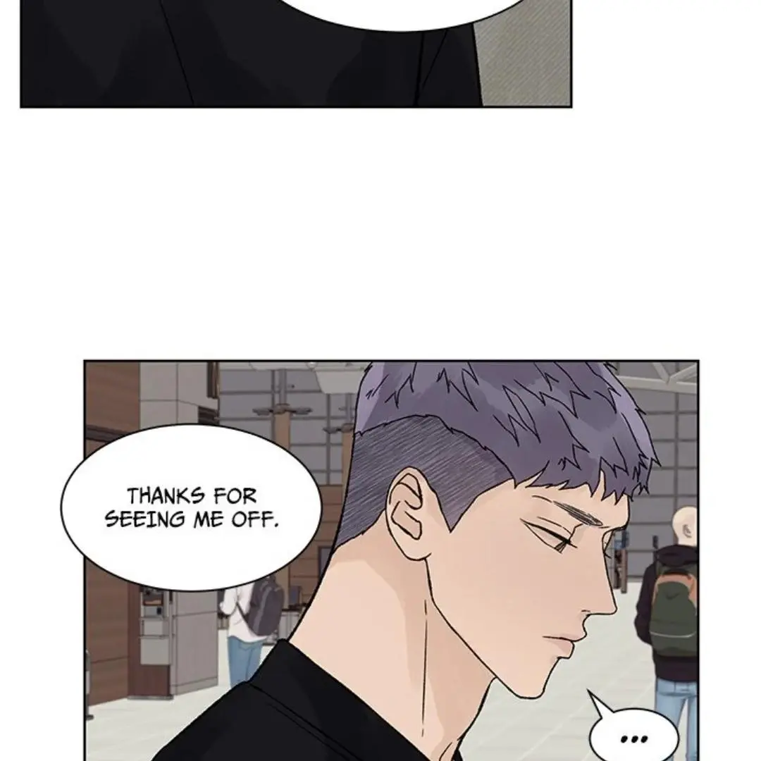 Heat And Love - Chapter 48 Page 36