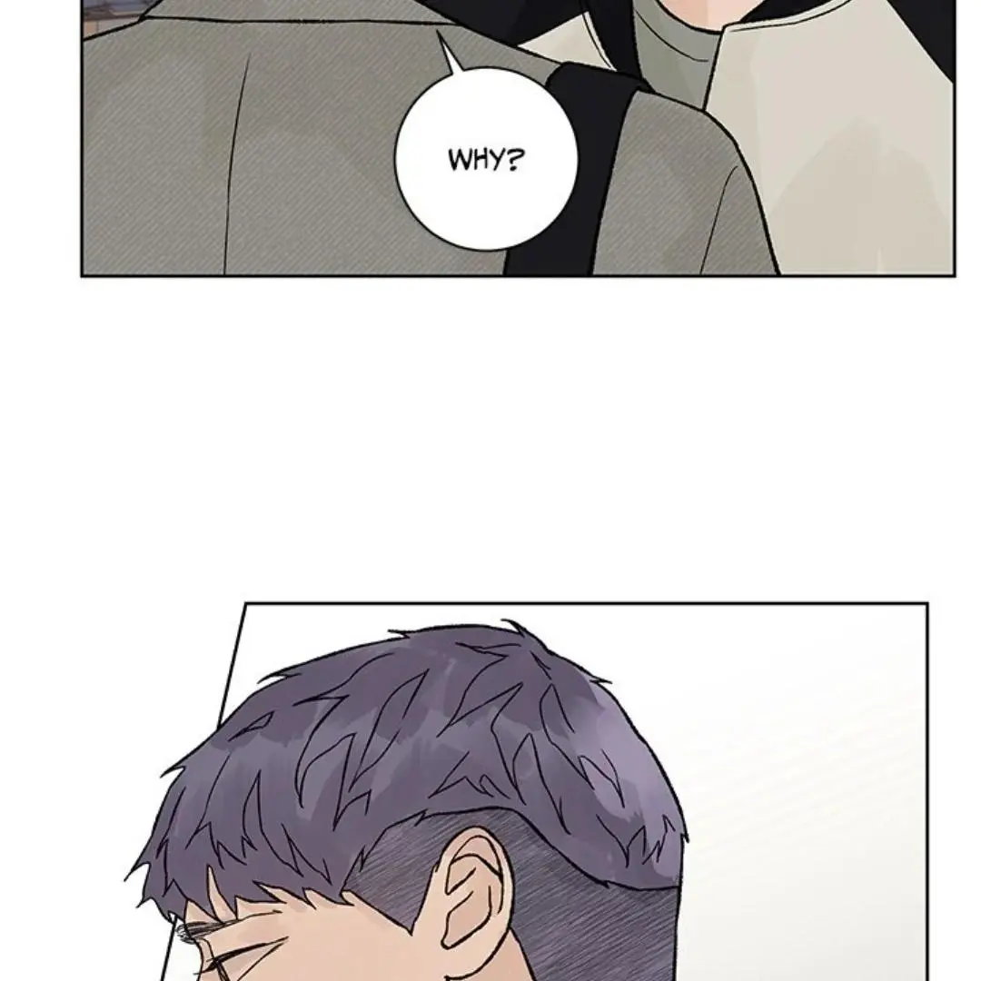Heat And Love - Chapter 48 Page 38