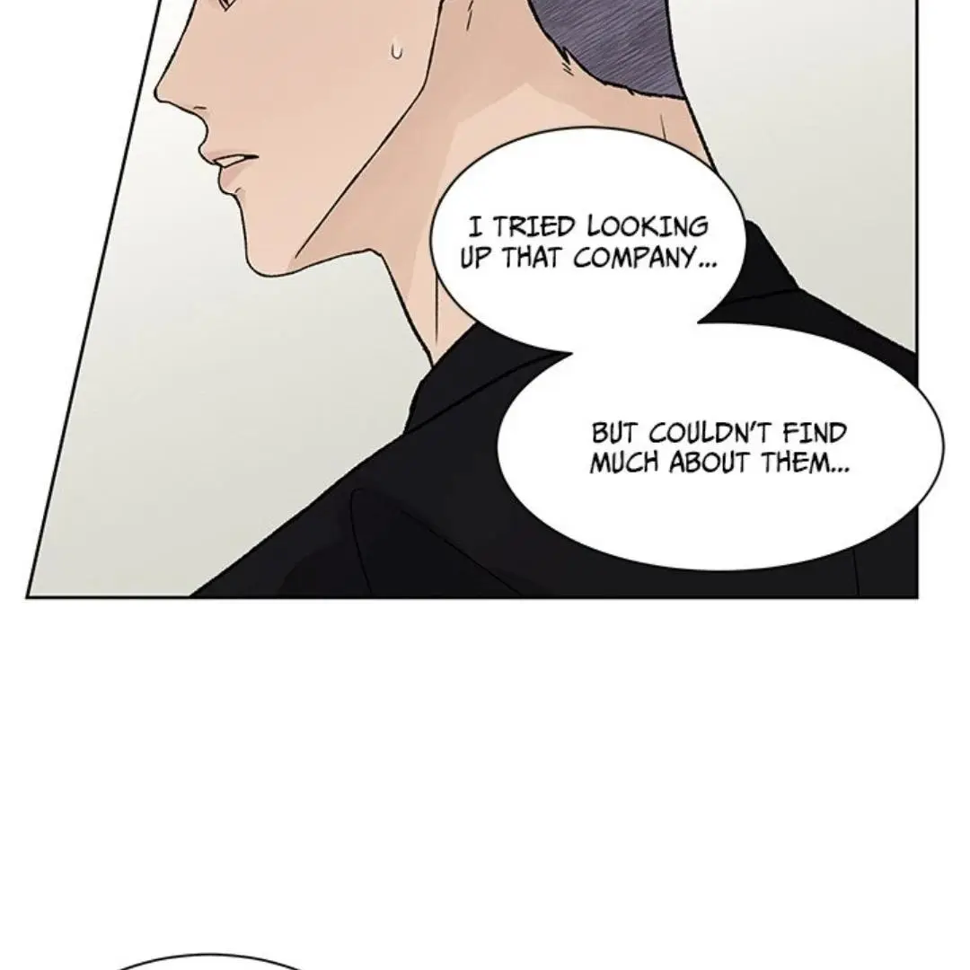 Heat And Love - Chapter 48 Page 39