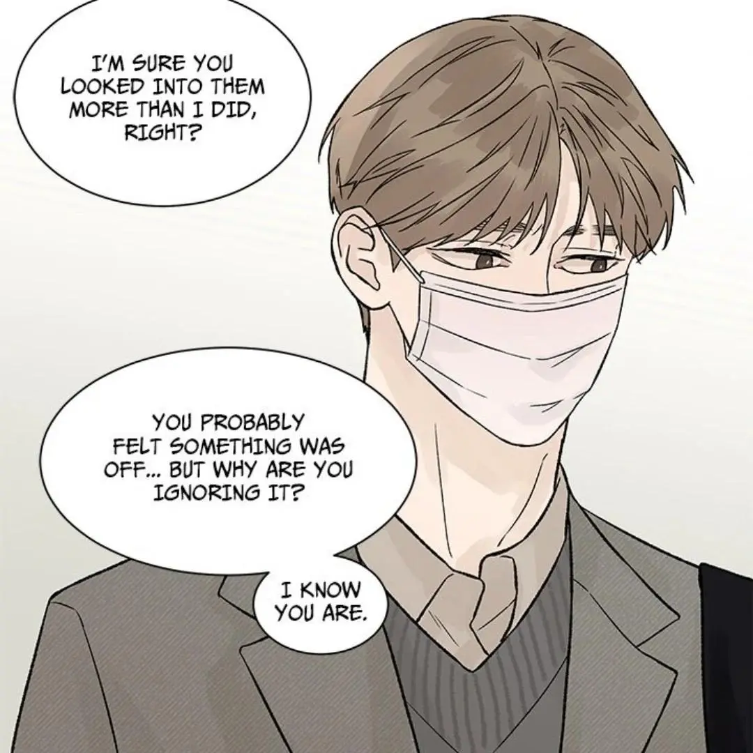 Heat And Love - Chapter 48 Page 40
