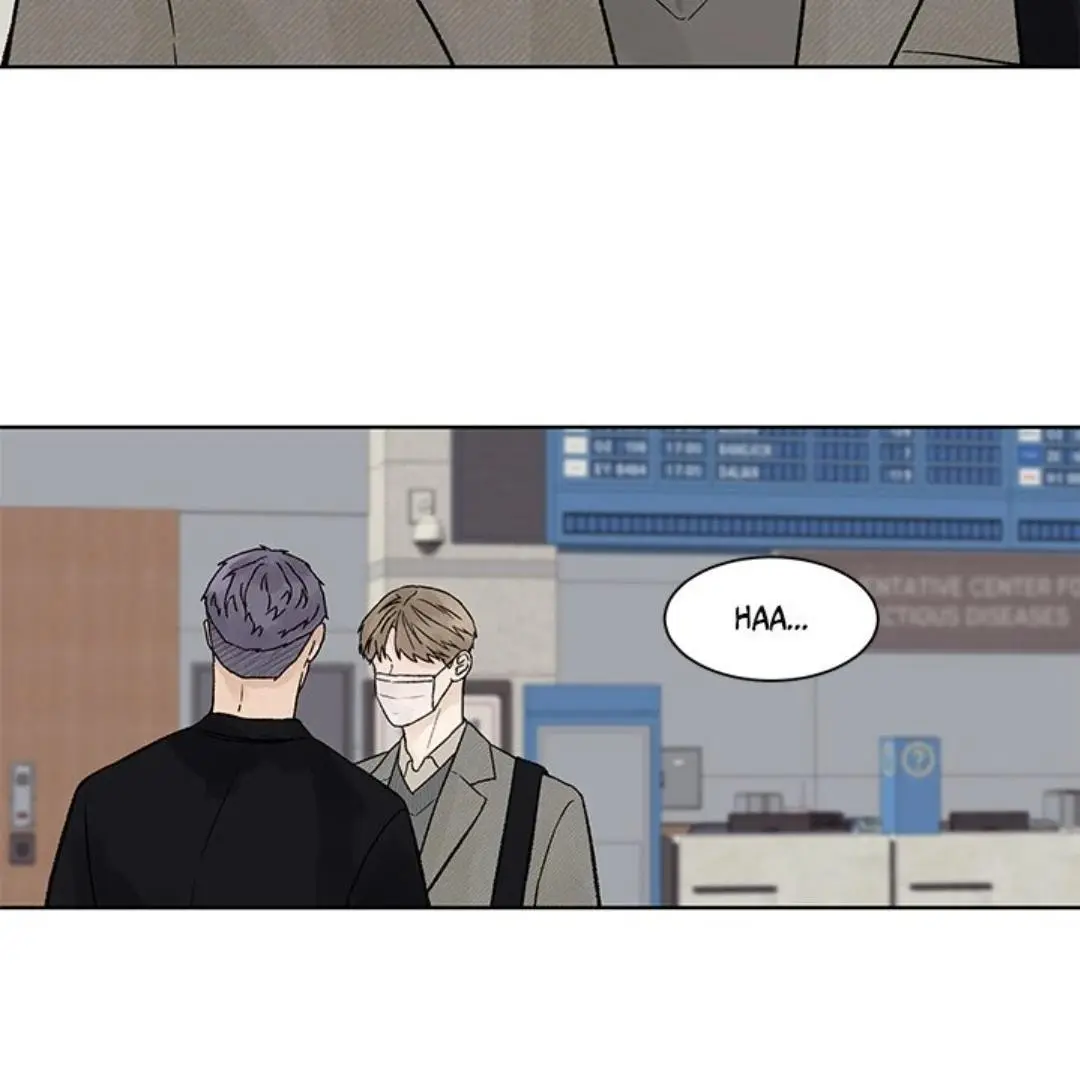Heat And Love - Chapter 48 Page 41