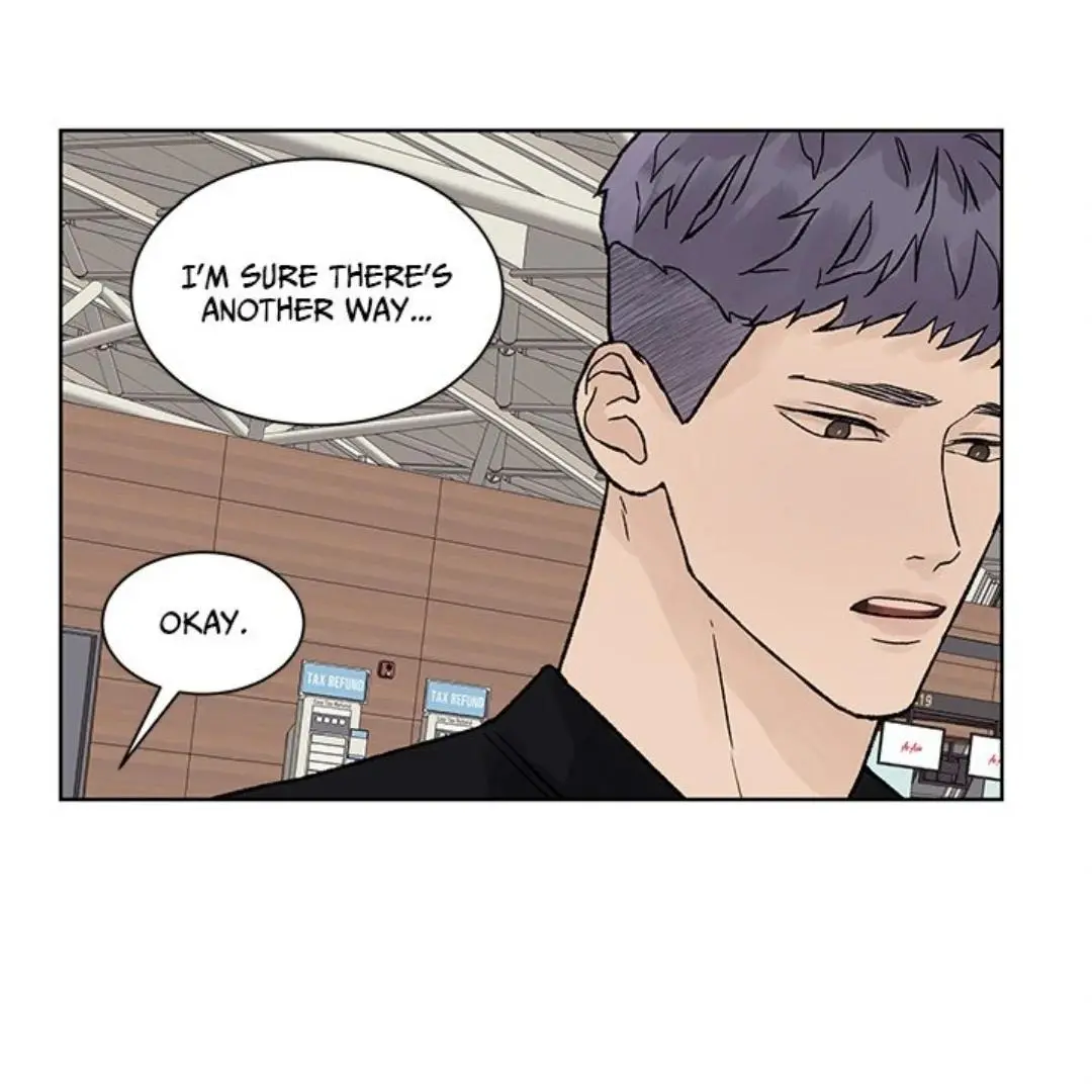 Heat And Love - Chapter 48 Page 44