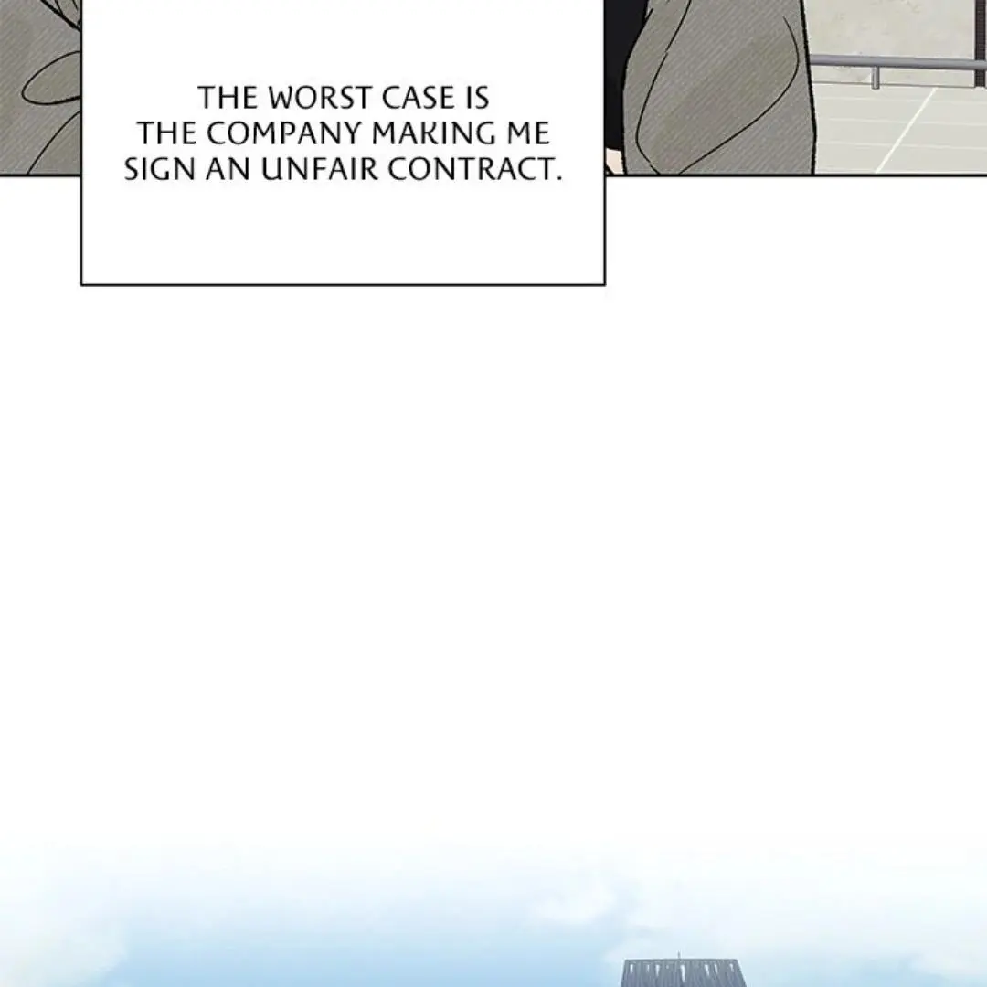 Heat And Love - Chapter 48 Page 46