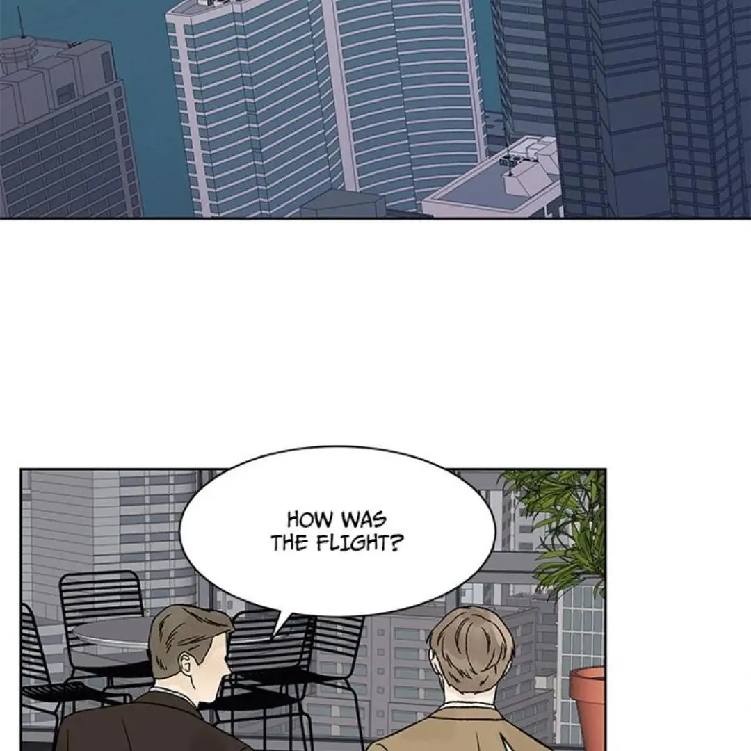 Heat And Love - Chapter 48 Page 48