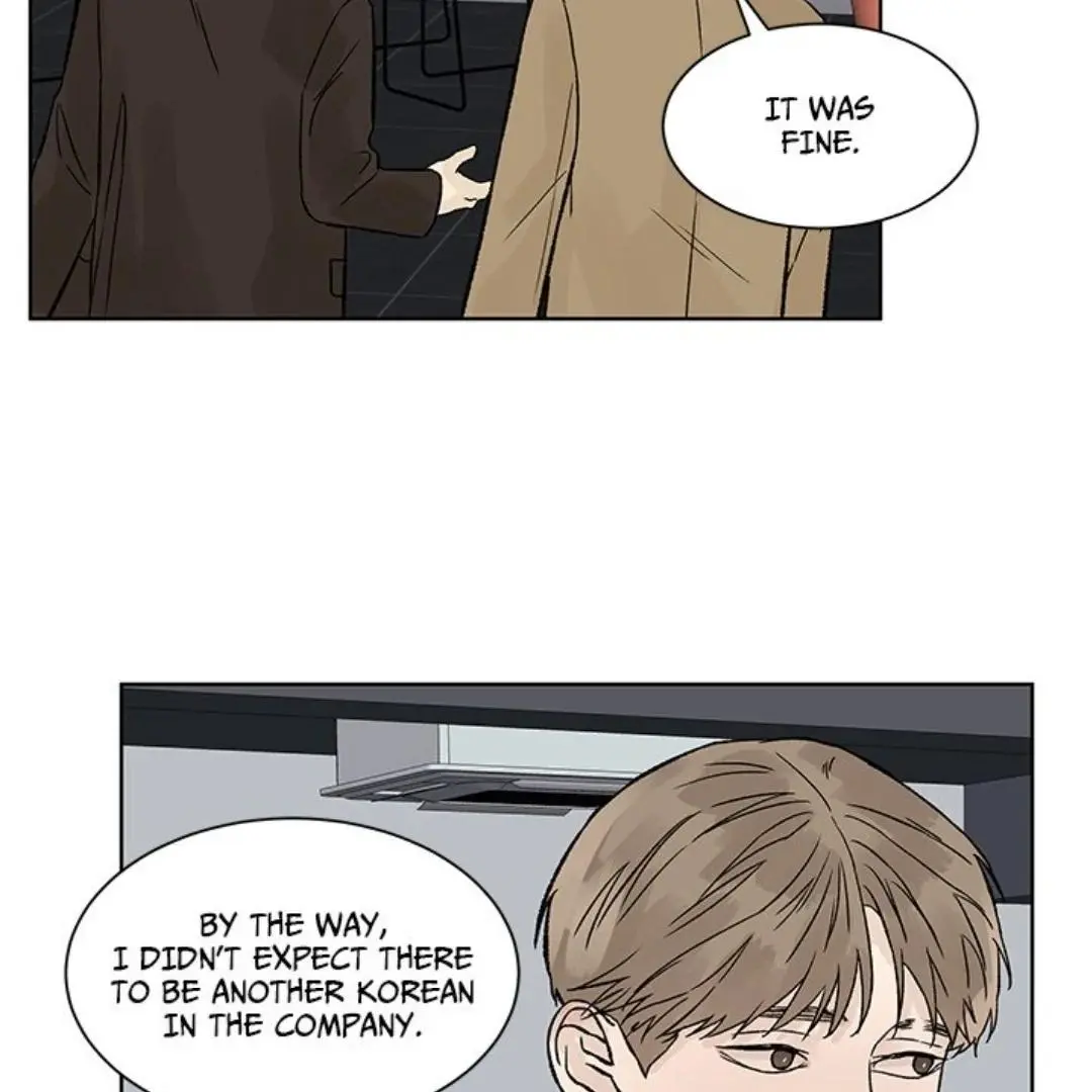 Heat And Love - Chapter 48 Page 49