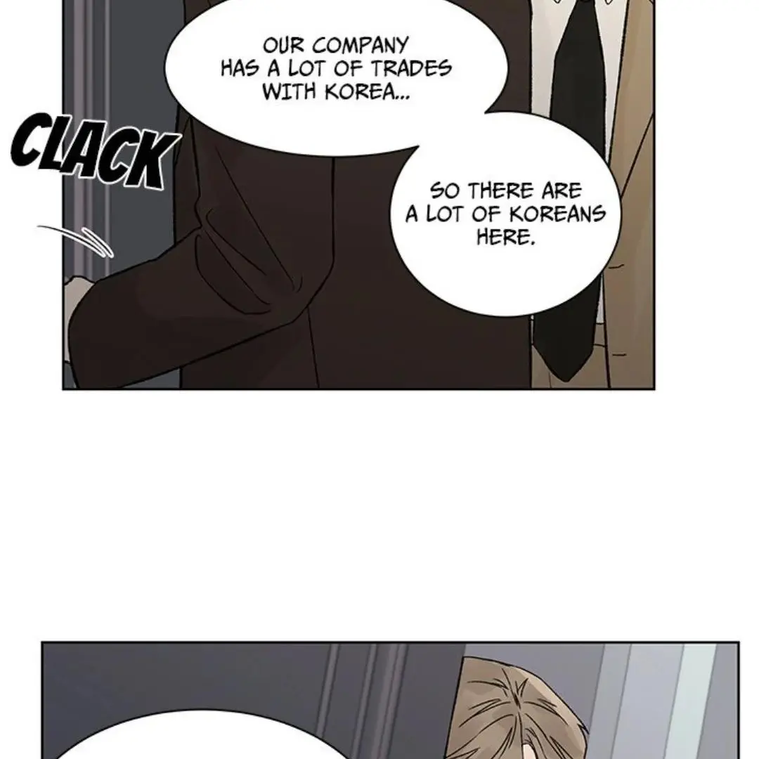Heat And Love - Chapter 48 Page 51