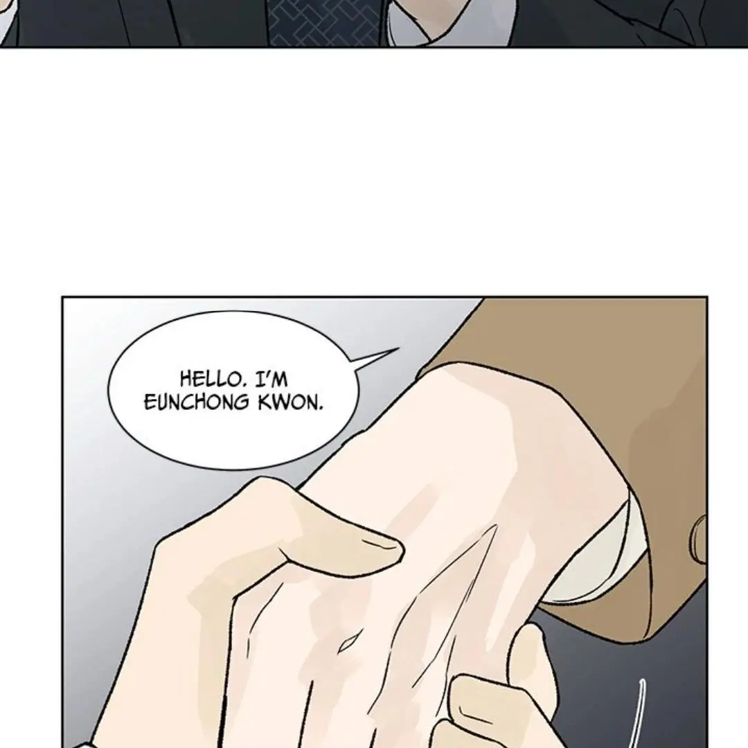 Heat And Love - Chapter 48 Page 54