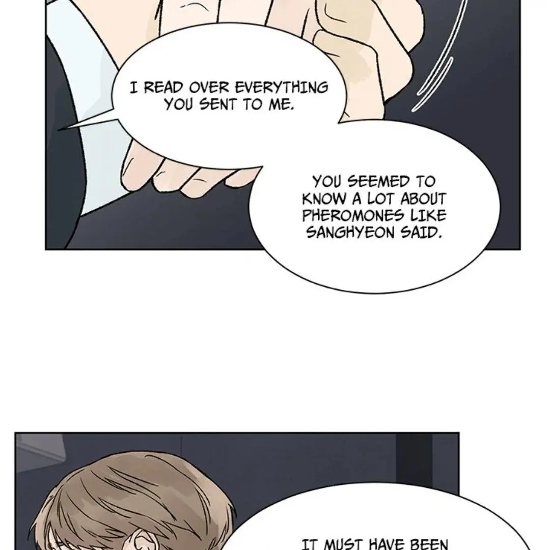 Heat And Love - Chapter 48 Page 55