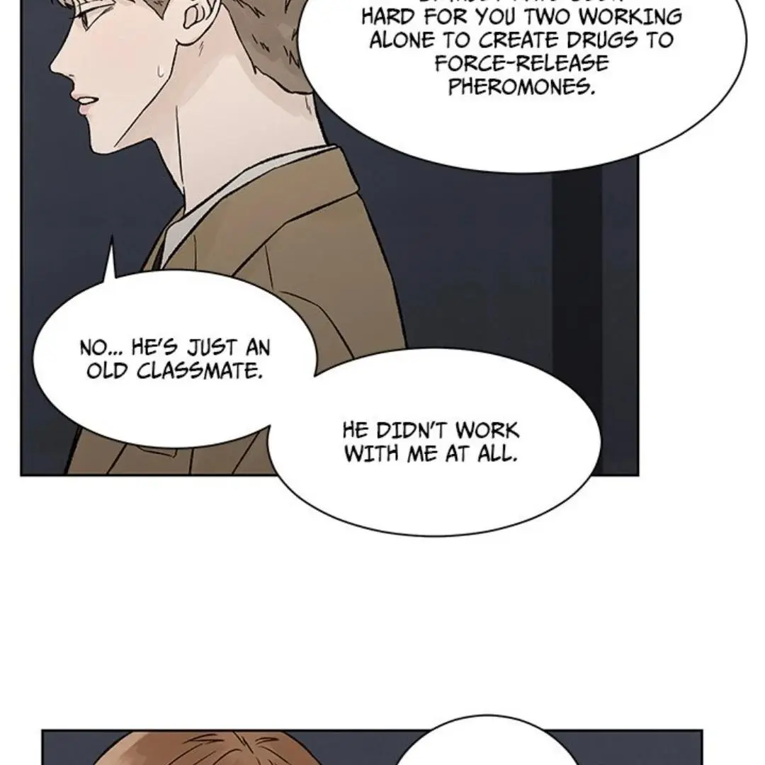Heat And Love - Chapter 48 Page 56