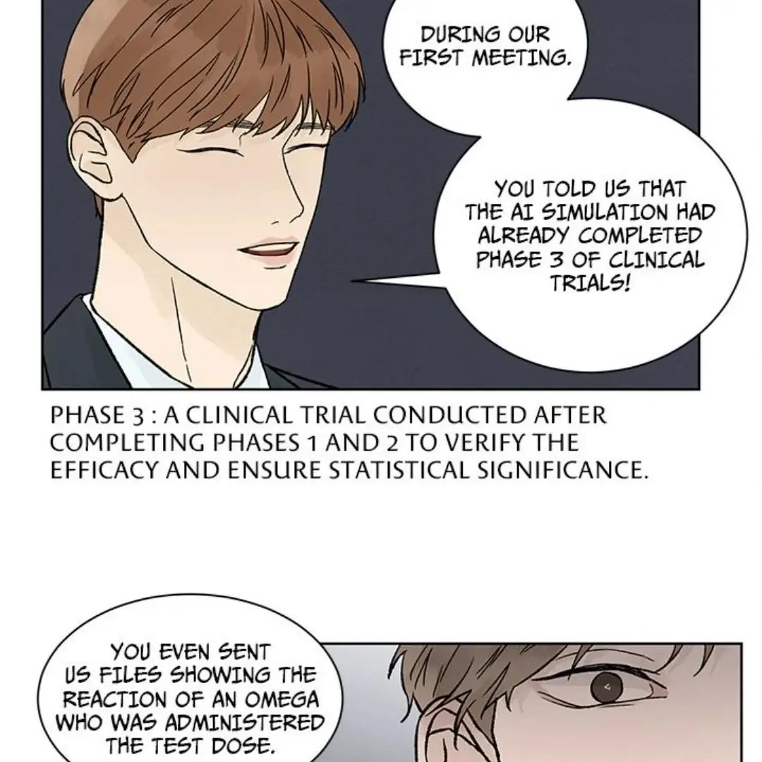 Heat And Love - Chapter 48 Page 57