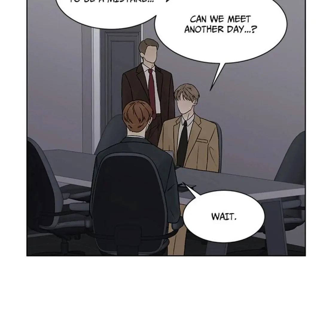 Heat And Love - Chapter 48 Page 59