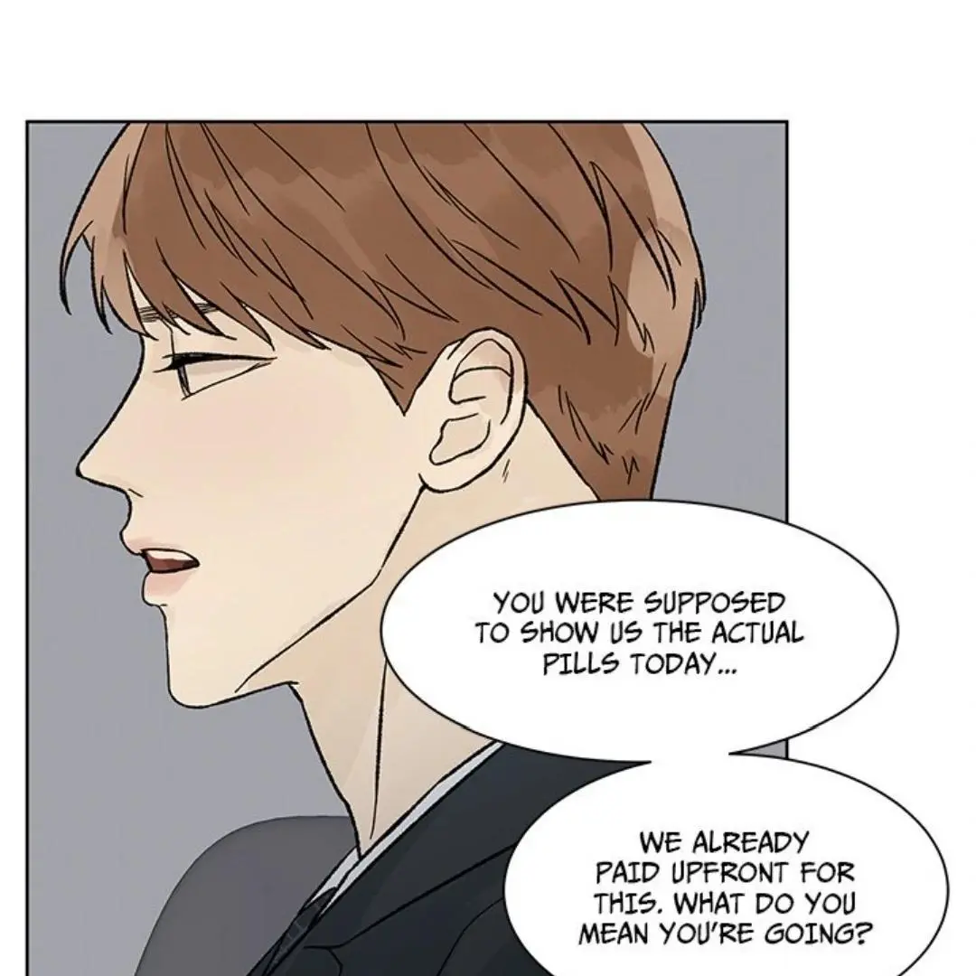 Heat And Love - Chapter 48 Page 60