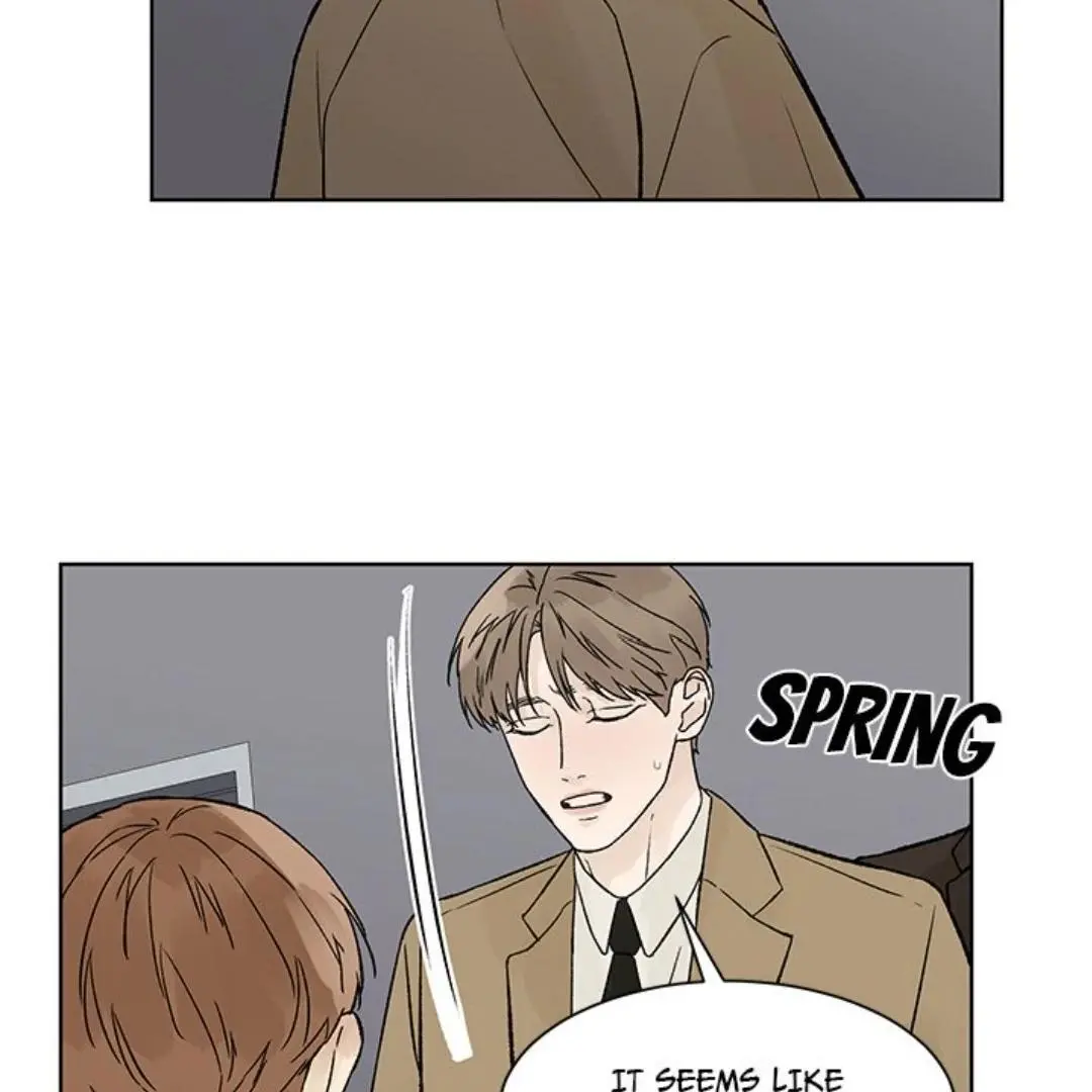 Heat And Love - Chapter 48 Page 62