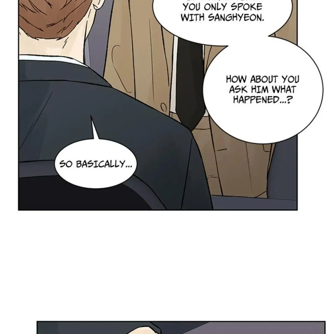 Heat And Love - Chapter 48 Page 63