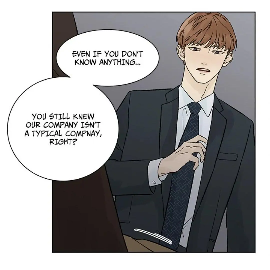 Heat And Love - Chapter 48 Page 69
