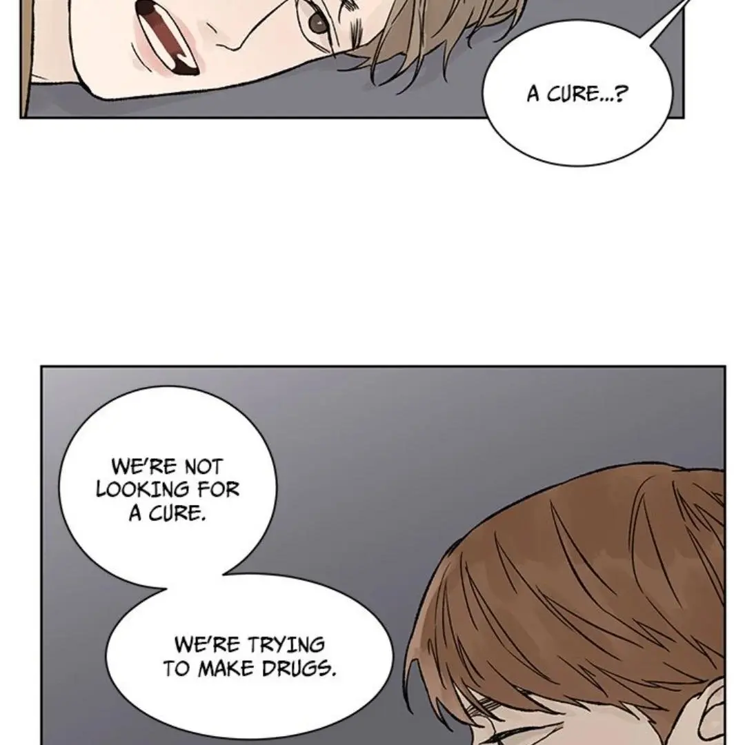 Heat And Love - Chapter 48 Page 71