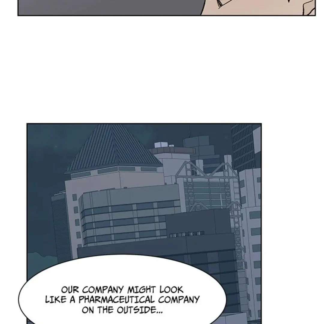 Heat And Love - Chapter 48 Page 72