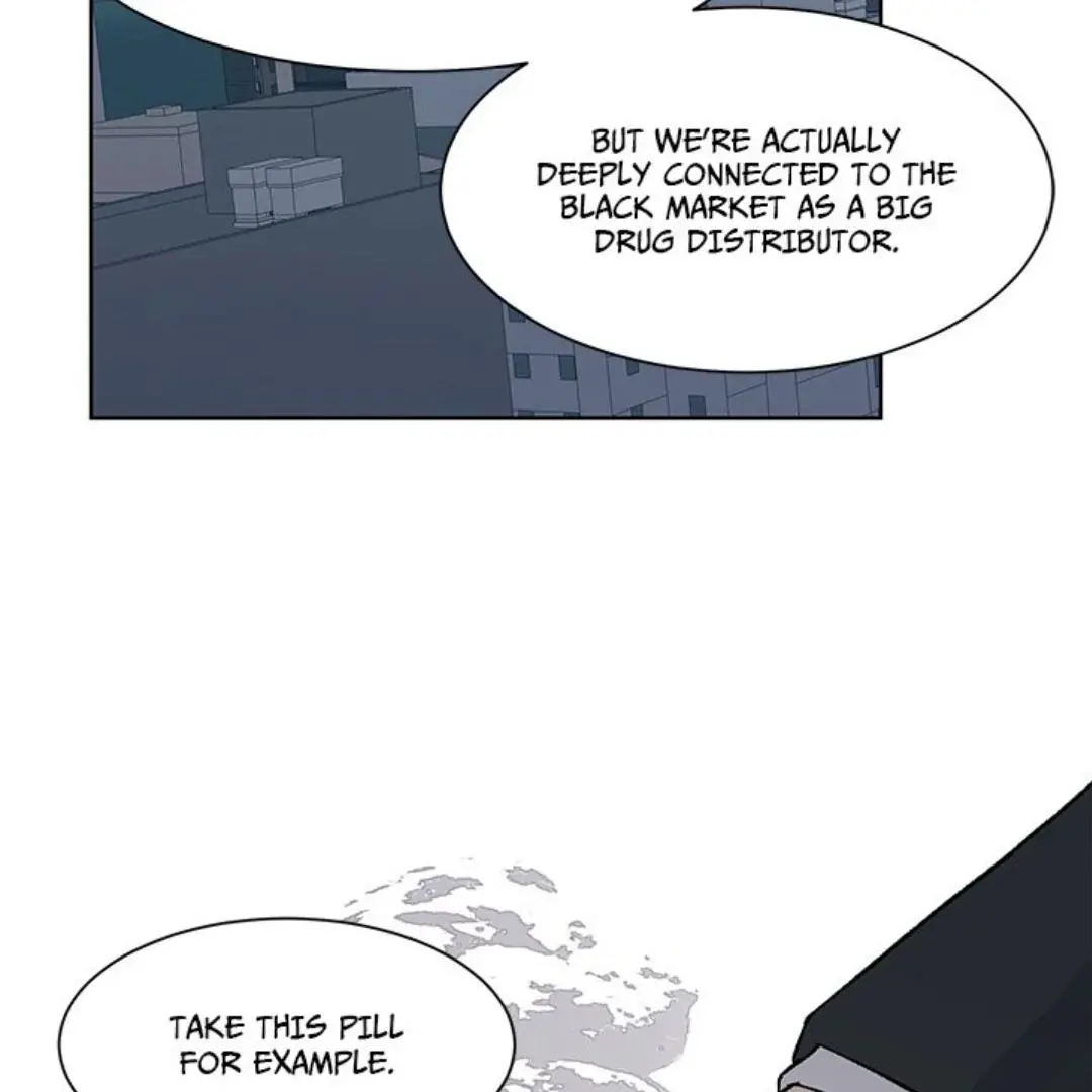 Heat And Love - Chapter 48 Page 73