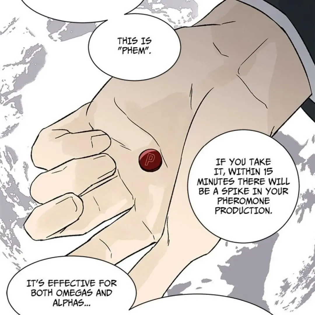 Heat And Love - Chapter 48 Page 74