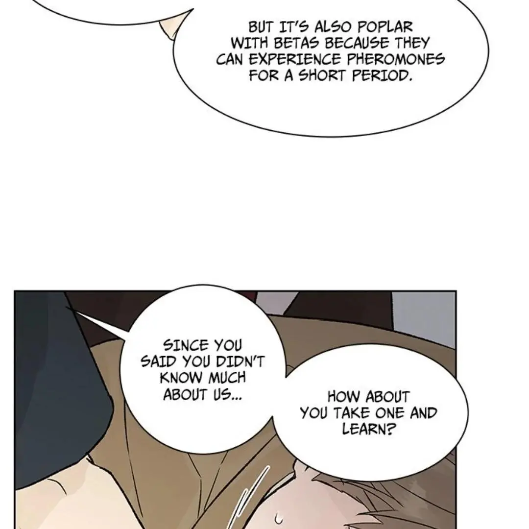 Heat And Love - Chapter 48 Page 75