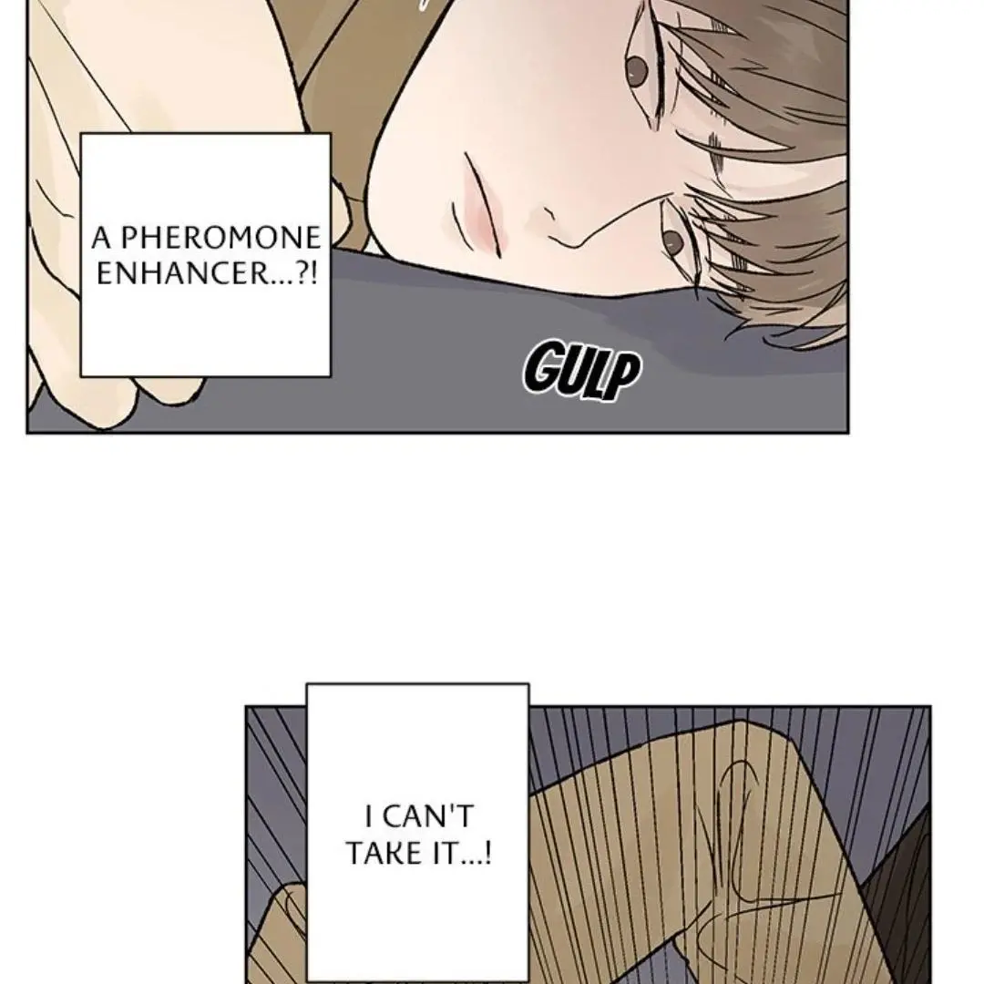 Heat And Love - Chapter 48 Page 76