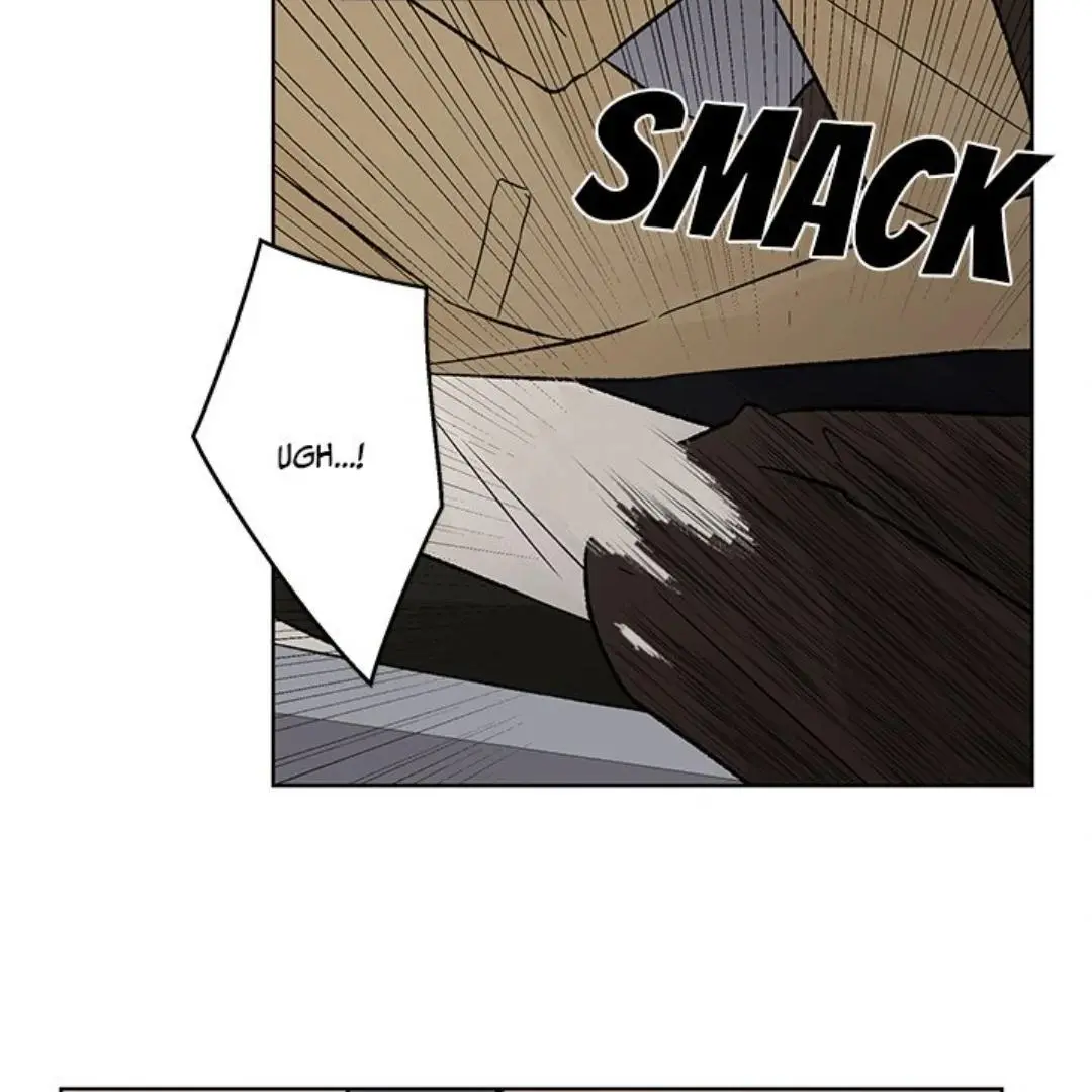 Heat And Love - Chapter 48 Page 77