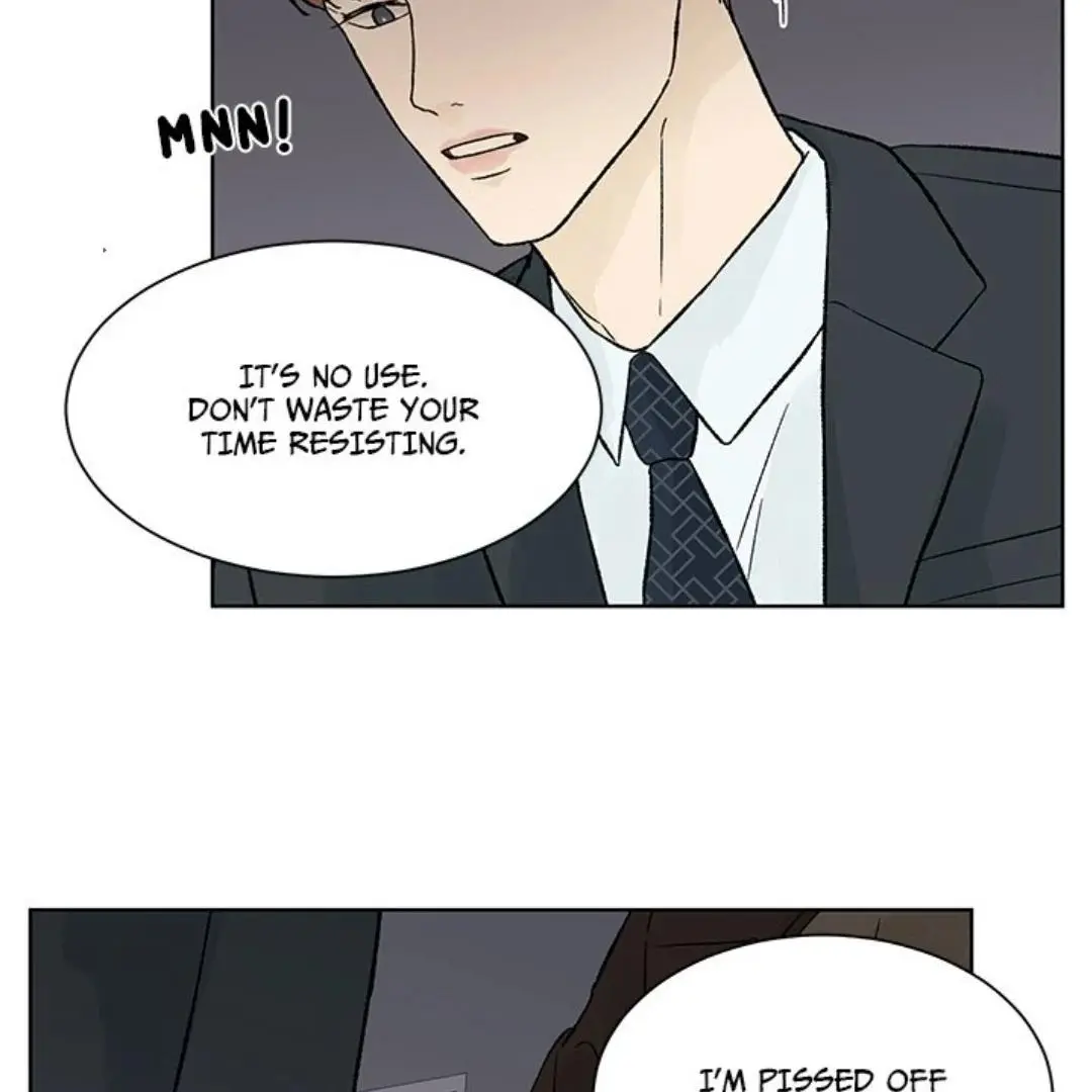 Heat And Love - Chapter 48 Page 79