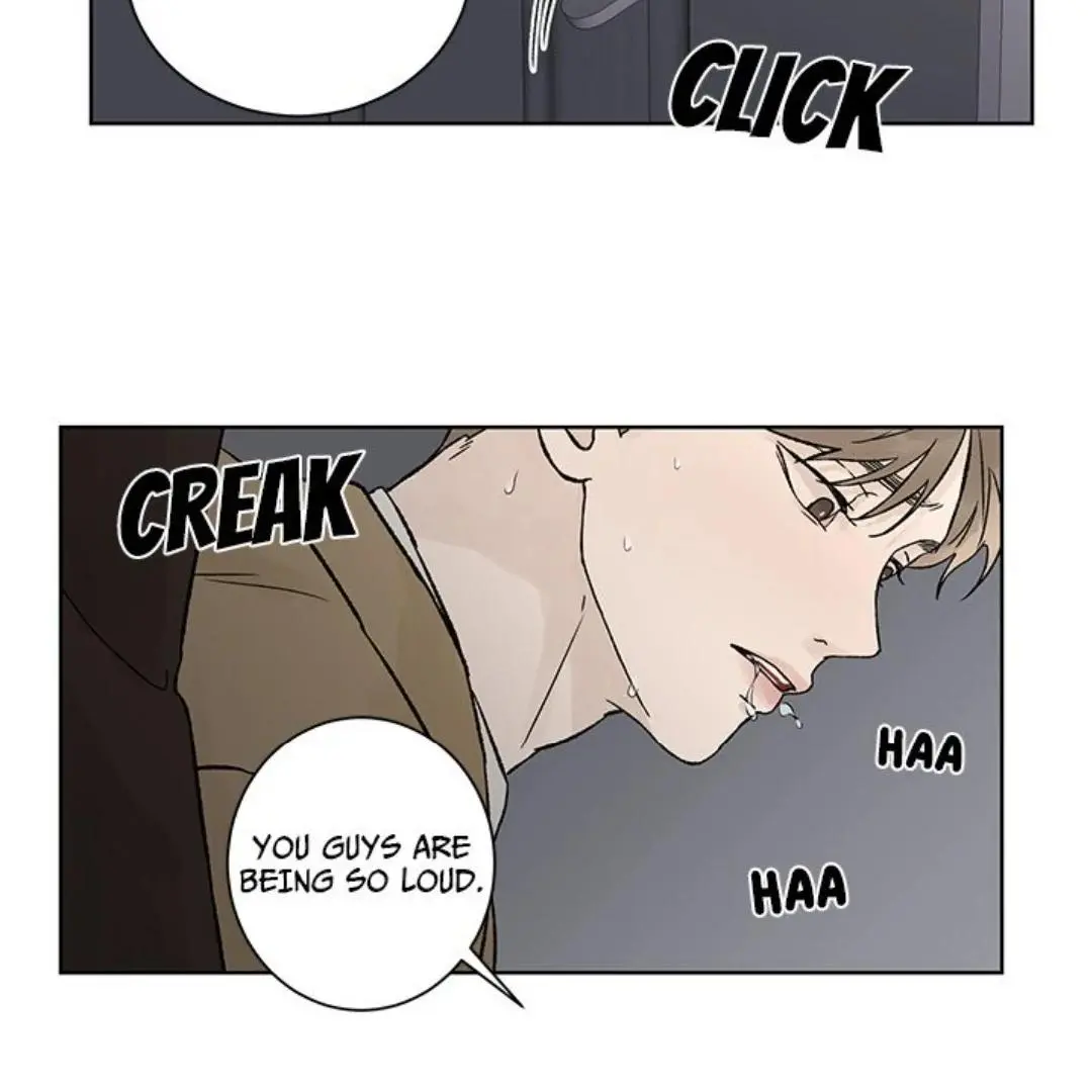 Heat And Love - Chapter 48 Page 81