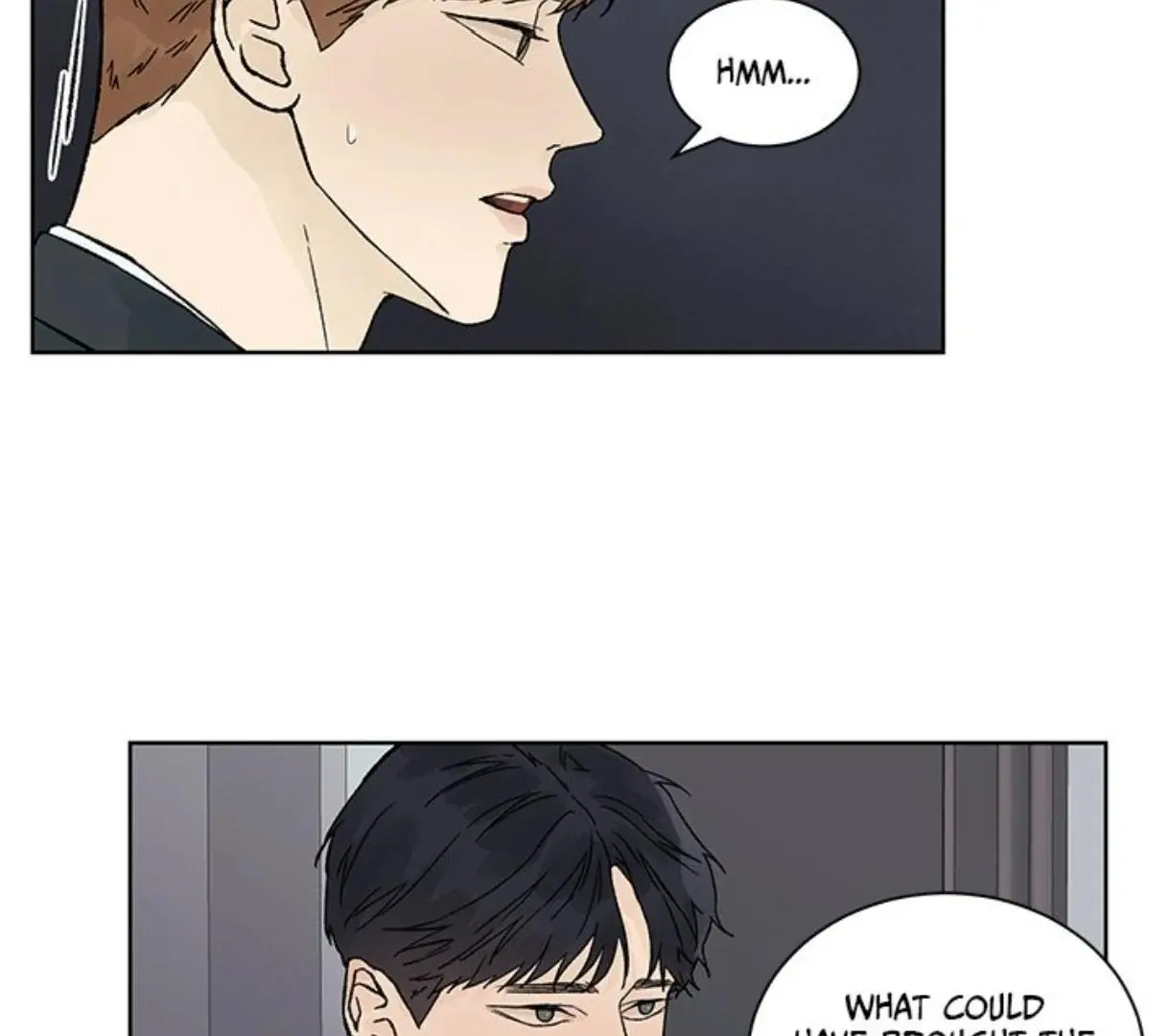 Heat And Love - Chapter 49 Page 3