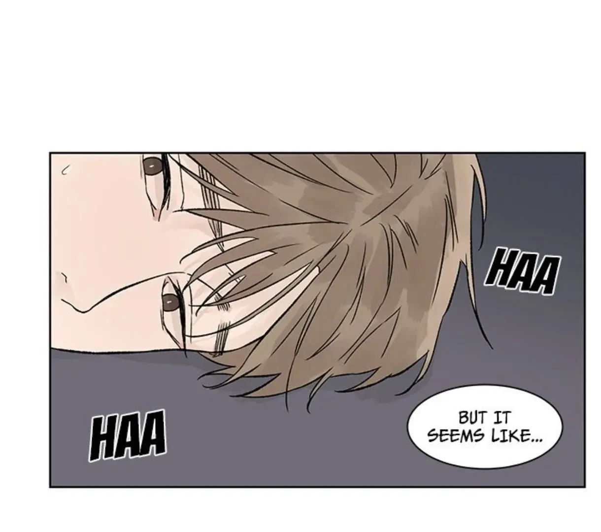 Heat And Love - Chapter 49 Page 5