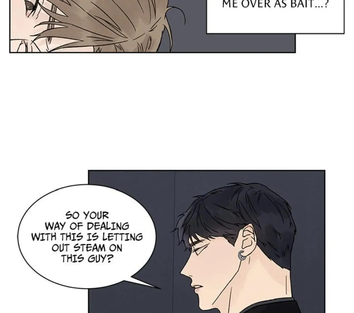 Heat And Love - Chapter 49 Page 11